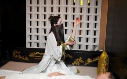 上海养生馆24万元一个月