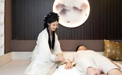 浦东足浴会所有哪些项目好点