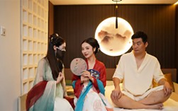 上海男士娱乐会所推荐哪家比较好一点的