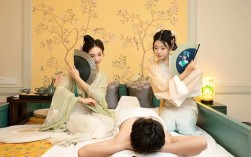 上海男子spa养生店怎么样收费多少呢