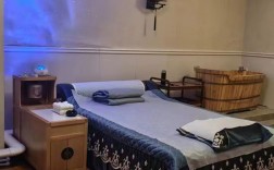 上海奉贤男士私人养生馆地址电话号码是多少